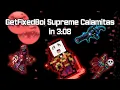 Calamity 1 4 4 - GetFixedBoi Supreme Calamitas in 3 08 Legendary Mode
