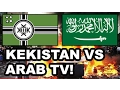 Download Lagu Kekistan versus Arab TV