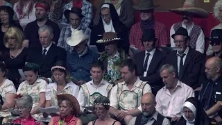 موسيقي فيلم الطيب والشرس والقبيح 