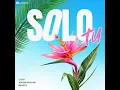 Solo tu (Extended)