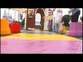 Life-sized Candy Land game comes to Wallingford farm