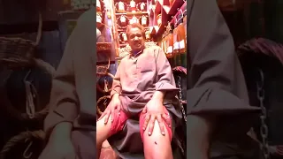 اديني الحقنه بسرعه ارجوك محتاجه لجرعه 