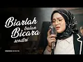 Lagu BIARLAH BULAN BICARA SENDIRI - Broery Marantika 🎧 Fusion Jazz Cover 🎧