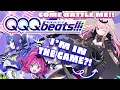 Download Lagu 【QQQbeats!!!】Mori Enters the Stage! Come Fight Me?! #calliolive