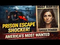 USA Indiana Rockville Correctional Facility Escape The Shocking Story of Sarah Pender America s