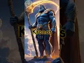 Download Lagu Ayah Zeus Itu Siapa? Cerita Gelap Kronos!