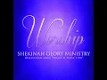 Praise Is What I Do - Shekinah Glory Ministry
