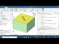Power Selection and SpaceClaim scripting