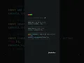 JavaScript Arrow Functions Basics in 30 Seconds