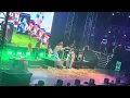 Bigflo & Oli - Coup de vieux feat. Julien Doré Arènes de Nîmes 20/07/24