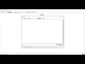 Flowgorithm Tutorial in Arabic