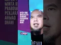 Lagu Rayen Pono Minta Restu Prabowo Penjarakan Ahmad Dhani