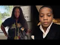 Glorilla s Sister Demands 10k After Blueface Mama Karlissa Saffold Claimed To Be Her Manager