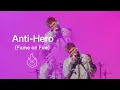 Download Lagu Anti-Hero - Taylor Swift (Fame on Fire Rock Cover)