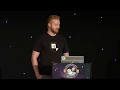 GopherCon 2017 Beating GCP s MapReduce with Go at The New York Times - Darren McCleary