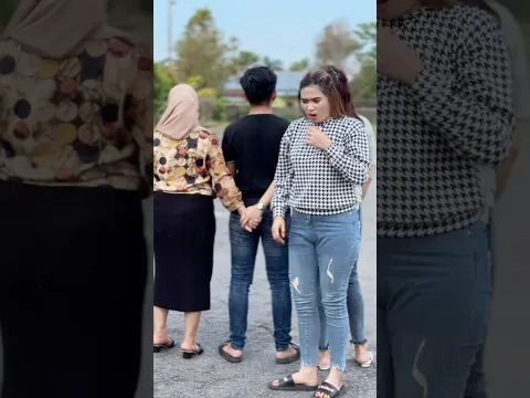 Jaman sekarang aneh #shorts