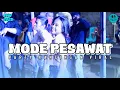 PARTY KANCINGAN VIRAL✈MODE PSEAWAT - MICHA AUDIO || REMIX TERBARU 2025