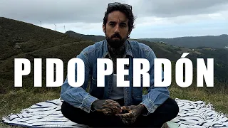 ¿Vuelvo a los tatuajes? Os debo una disculpa