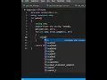 Toggle case String Coding