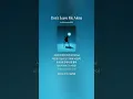 Download Lagu Don’t Leave Me Alone｜감성음악｜힐링뮤직｜추천음악｜위로되는노래