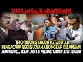LIVE🔴TIRORIS SYOK BERAT❗️KESAKSIAN PENGACARA EGGI: MERINDING KAMI LIHAT \u0026 PEGANG IJAZAH ASLI JOKOWI💥