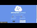 OnCourse Connect