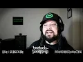 Be'lakor - Hidden Window Reaction!!