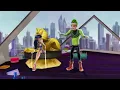 "It Can't Be Over" Official Music Video | Boo York, Boo York | Monster High