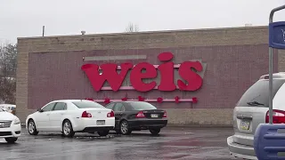 Weis Market closing in the Back Mountain