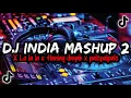 Download Lagu DJ LA LA LA X INDIA MASHUP 2 X HANING DAYAK REMIX VIRAL TIKTOK  JEDAG JEDUG VIRAL 2022