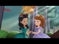 Lagu Know It All Song | Sofia The First | @disneykids