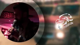 ما عاش الي بدو يذلني   كامل يوسف   سهرة الشيطان وحزب جهنم دندنها