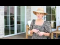 The McGee Home: The Backyard Tour