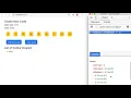 React Exercise - Code App