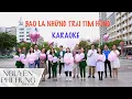 Download Lagu KARAOKE - Bao La Những Trái Tim Hồng | Tập thể ca , nghệ sĩ |