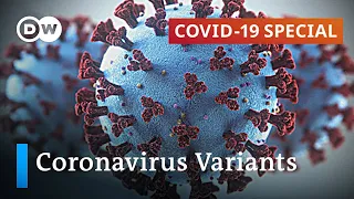 how to stop the spread of new coronavirus variants covid 19 special