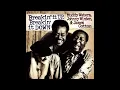 Muddy Waters, Johnny Winter & James Cotton    Dealin' With The Devil