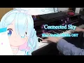 Download Lagu Connected Sky - Blue Archive Gacha OST [Piano tutorial + Sheet]