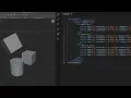 Export animation from Maya as XML for Farming Simulator