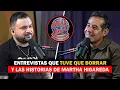 Download Lagu MI VIDA COMO YORDI ROSADO Y TODO LO QUE NUNCA DIJE # 362