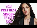 Olivia Rodrigo Famous Singer Beautiful Actress US Model