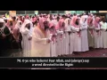 Download Lagu Sh Shuraim last rukuh of Surah Baqarah and few verses of Surah Ahzab