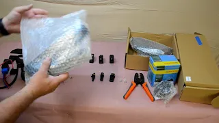 NEW EBAY PARTS FOR MAVERICK X3 AND RZR 1000 TURBO S
