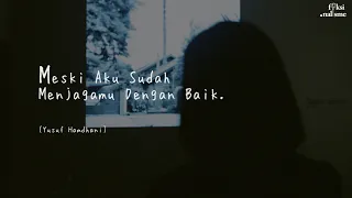 Download Meski Aku Sudah Menjagamu Dengan Baik - Puisi Fiksionalisme MP3