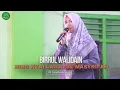 Lagu Birrul Walidain - Ning Nyai Hj. Lailatul Masyrifah 