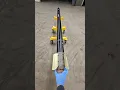 Download Lagu Soviet 122mm M-21OF High Explosive FRAG Rocket for BM21 GRAD Multiple Launcher #military #war #tech