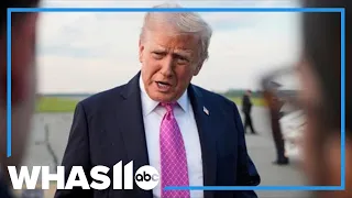 American Allies Part Ways With President Trump And Israel Over War In Gaza  American Allies Part Ways With President Trump And Israel Over War In Gaza