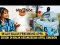 Lagu TERNYATA INILAH PENDUKUNG APRIL DA7 CIREBON SAAT BELUM IKUT AUDISI INDOSIAR