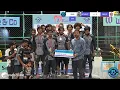 MT Futsal Challenge 2025 Final Match HUSTLER FT VS RBG SC