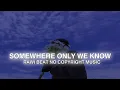 Download Lagu Somewhere only we know Rawi beat no copyright music🎶🎶 🥀❤@Chegrang